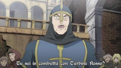 Otaku Gallery  / Anime e Manga / Romeo x Juliet / Screen Shots / 03 - L`alba dell`amore - Uno scherzo crudele / 139.jpg